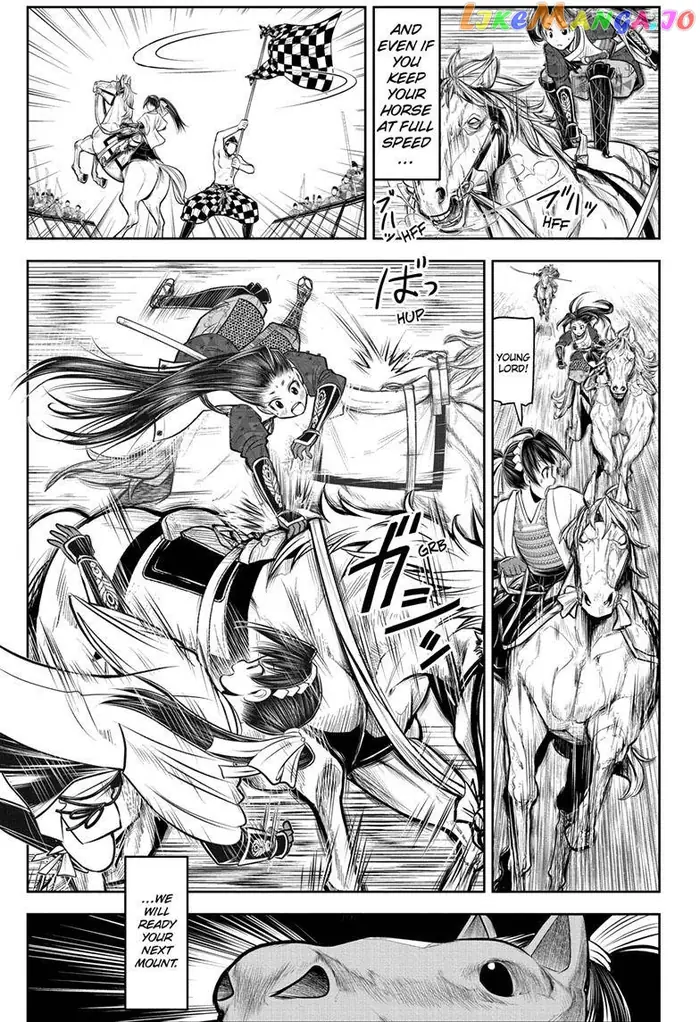 The Elusive Samurai Chapter 88 image 08_optimized
